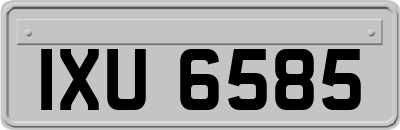 IXU6585