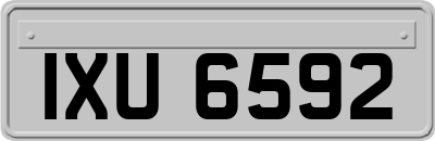 IXU6592