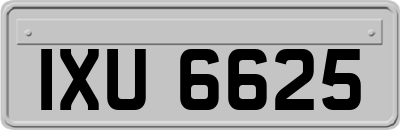 IXU6625