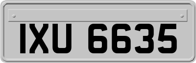 IXU6635