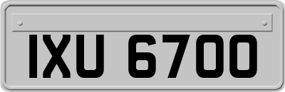 IXU6700