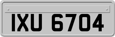IXU6704