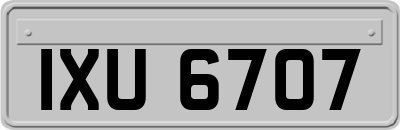 IXU6707