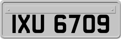 IXU6709