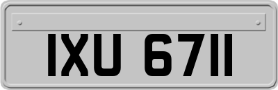 IXU6711