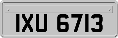 IXU6713