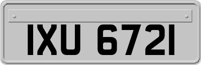 IXU6721