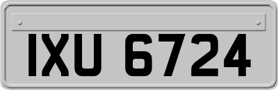IXU6724