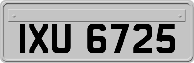 IXU6725