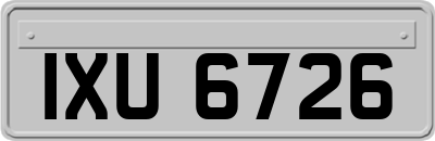 IXU6726