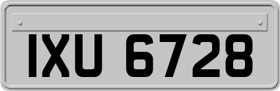 IXU6728