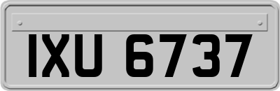 IXU6737