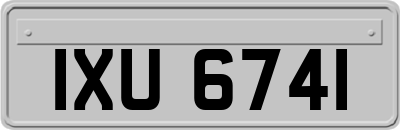 IXU6741
