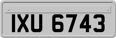 IXU6743