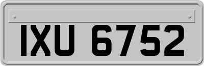 IXU6752