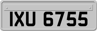 IXU6755