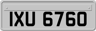 IXU6760