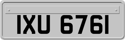 IXU6761