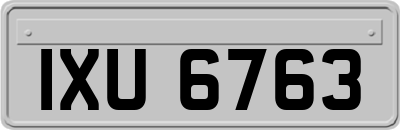 IXU6763