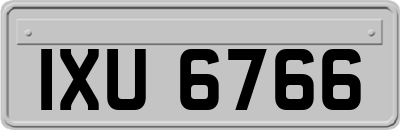 IXU6766