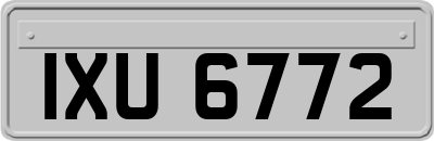 IXU6772