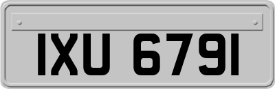 IXU6791