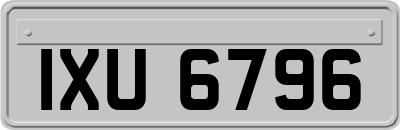 IXU6796