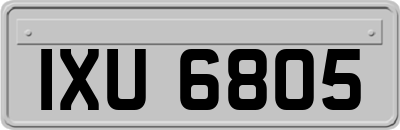 IXU6805