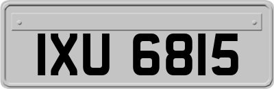 IXU6815