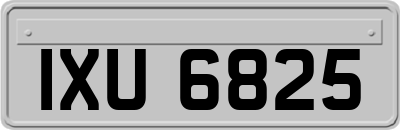 IXU6825