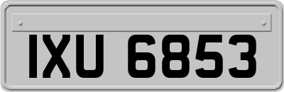 IXU6853