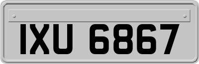 IXU6867