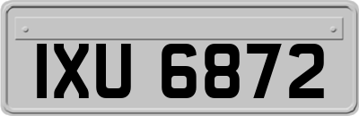 IXU6872