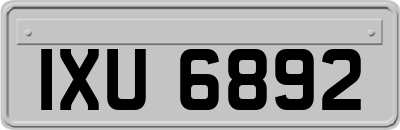 IXU6892