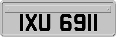 IXU6911