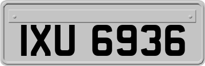 IXU6936