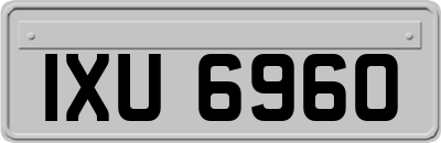 IXU6960