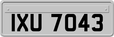 IXU7043