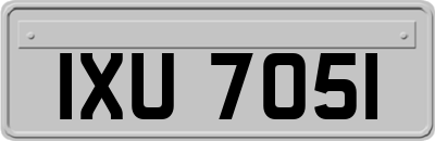 IXU7051