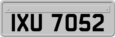 IXU7052