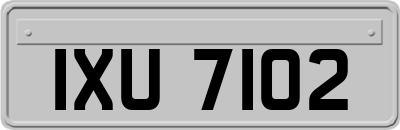 IXU7102