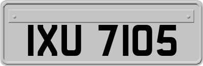IXU7105