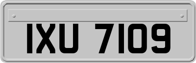 IXU7109