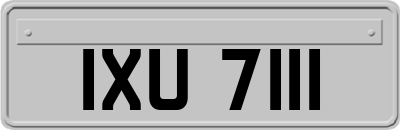 IXU7111