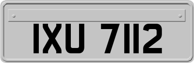 IXU7112