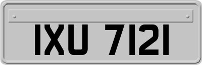 IXU7121
