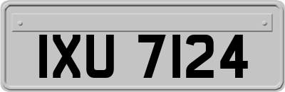 IXU7124