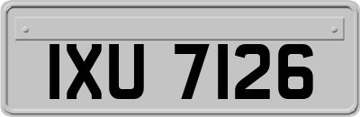 IXU7126