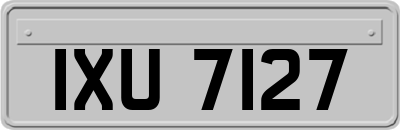 IXU7127