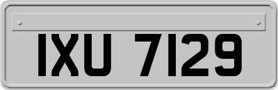 IXU7129